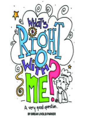 cover image of What's Right With Me?